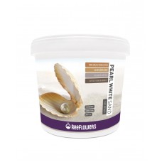 PEARL WHİTE SAND (0,5-1MM) 25 KG