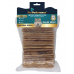 PRO PERFORMANCE DERİ BURGU ÇUBUK ORTA BOY 100LÜ PAKET NATUREL