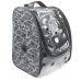 LEPUS PETRA BAG ZEBRA
