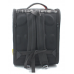LEPUS PETRA BAG ZEBRA