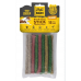 DELİBON KEMİK MUNCHY MİXCOLOR ORTA BOY 15'Lİ DELİBON KEMİK MUNCHY MİXCOLOR ORTA BOY 15'Lİ