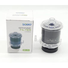 Sobo Akvaryum Mini Üretim Filtresi  SMALL SB-333 