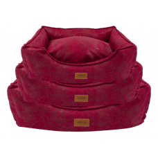 LEPUS KAMPANYA SET (3 LÜ) YATAK BORDO