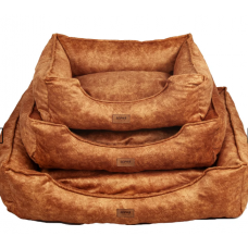 LEPUS KAMPANYA SET (3 LÜ) YATAK HARDAL