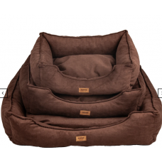 LEPUS KAMPANYA SET (3 LÜ) YATAK KAHVERENGİ