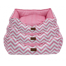 LEPUS KAMPANYA SET (3LÜ) YATAK LINE PEMBE