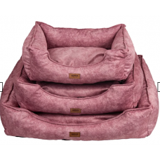 LEPUS KAMPANYA SET (3LÜ) YATAK PEMBE