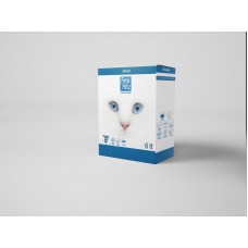 FRESH PATY KEDİ KUMU CLİNİC 6LT FRESH PATY KEDİ KUMU CLİNİC 6LT