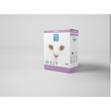 FRESH PATY KEDİ KUMU KOKUSUZ 6LT