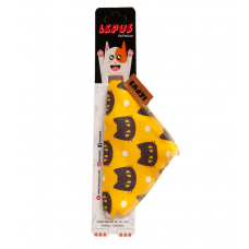 LEPUS FULARLI KEDİ BOYUN TASMASI NO:5