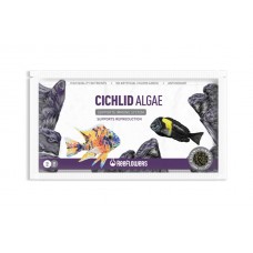 BALIK YEMİ CİCHLİD ALGAE PELLET 1,5 MM  15 GR X 24