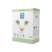 FRESH PATY KEDİ KUMU ALOE VERA 6LT FRESH PATY KEDİ KUMU ALOE VERA 6LT