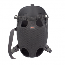 LEPUS ANA KUCAĞI SİYAH 2XS-XS-S-M