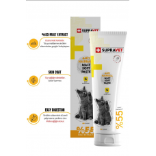 SUPRAVET ANTİ HAİRBALL MALT PASTE 30 GR