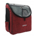 LEPUS BACKPACK BORDO