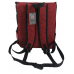 LEPUS BACKPACK BORDO