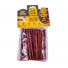 DELİBON BURGU ORTA BOY BARBEKÜ 50'Lİ
