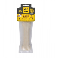 DELİBON KEMİK EKO BEYAZ 15 CM DELİBON KEMİK EKO BEYAZ 15 CM