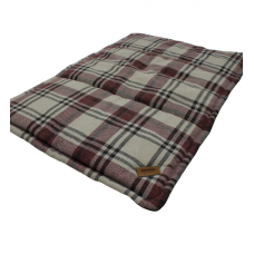 LEPUS INTERIOR MAT BORDO