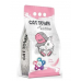 CAT TOWN İNCE TANELİ KEDİ KUMU 10 LT 