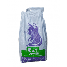 CAT LOVER ADULT CHİCKEN 15 KG 