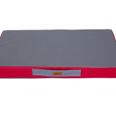 LEPUS CEDAR BED (DIŞ MEKAN) GRİ M