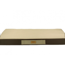 LEPUS CEDAR BED (DIŞ MEKAN) KAHVERENGİ M