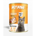 PETPROF ADULT CAT CHICKEN 400GR KONSERVE PETPROF ADULT CAT CHICKEN 400GR KONSERVE