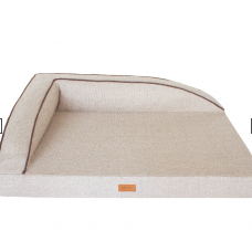 LEPUS CORNER SEAT KREM