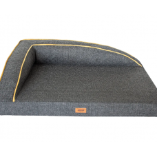 LEPUS CORNER SEAT GRİ