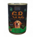 GOLUPTIOUS BOWL ADULT DOG LAMB 400 GR KONSERVE GOLUPTIOUS BOWL ADULT DOG LAMB 400 GR KONSERVE