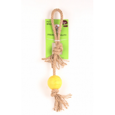LEPUS SERT TOPLU DİŞ İPİ 40 CM