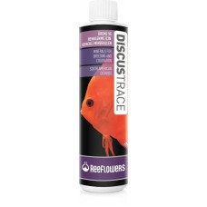 REEFLOWERS DİSCUS TRACE 500 ML