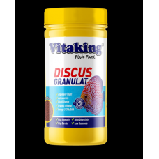 VİTAKİNG DİSCUS 100 ML