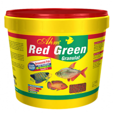 AHM RED GREEN GRANULAT 3 KG 