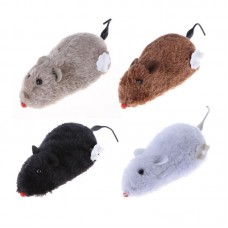 KURMALI FARE KEDİ OYUNCAĞI