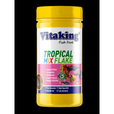 VİTAKİNG TROPİCAL MİX  FLAKES 100 ML