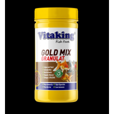 VİTAKİNG GOLD MİX 100 ML