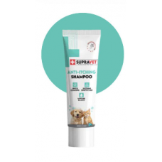 SUPRAVET ANTI-ITHING SHAMPOO CATS&DOGS 200ML