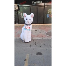 KEDİ FİGÜRLÜ BALON