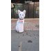 KEDİ FİGÜRLÜ BALON