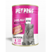PETPROF KITTEN LAMB 400GR KONSERVE PETPROF KITTEN LAMB 400GR KONSERVE