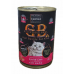 GOLUPTIOUS BOWL KITTEN LAMB 400GR KONSERVE GOLUPTIOUS BOWL KITTEN LAMB 400GR KONSERVE