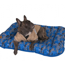 LEPUS ARİA BASİC MİNDER KAMUFLAJ MAVİ MEDİUM