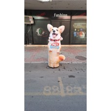 KÖPEK FİGÜRLÜ BALON