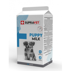 SUPRAVET HAMILE VE YAVRU KÖPEKLER İÇIN TAURINLI KÖPEK SÜT TOZU 150 GR 