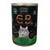 GOLUPTIOUS BOWL ADULT CAT LAMB 400GR KONSERVE GOLUPTIOUS BOWL ADULT CAT LAMB 400GR KONSERVE