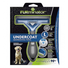 ORJINAL UNDERCOAT FURMİNATÖR TARAK LONGHAİR LARGE