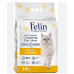 FELİN 10 LT KEDİ KUMU LİMON FELİN 10 LT KEDİ KUMU LİMON