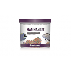 REEFLOWERS MARİNE ALGAE PELLET 1,2 MM 150 ML